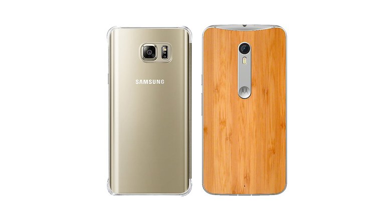 moto x style vs note 5 backs