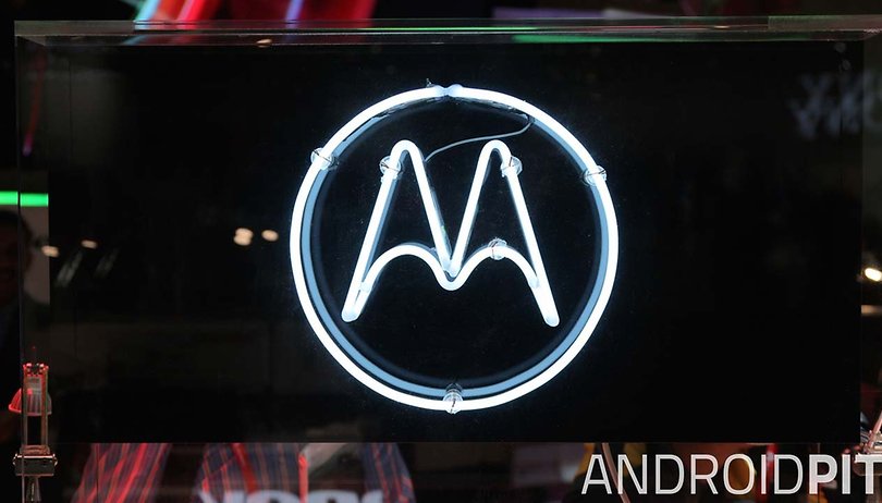 Lenovo Mobile to be merged with Motorola, new report claims