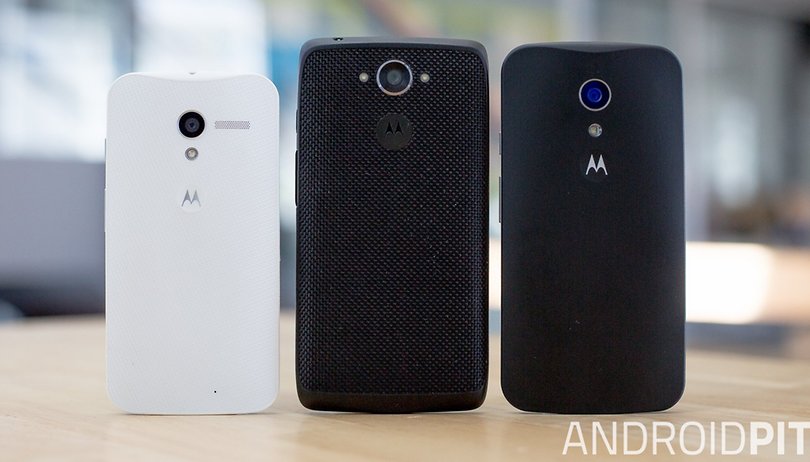 Adiós Motorola: crónica de una muerte anunciada