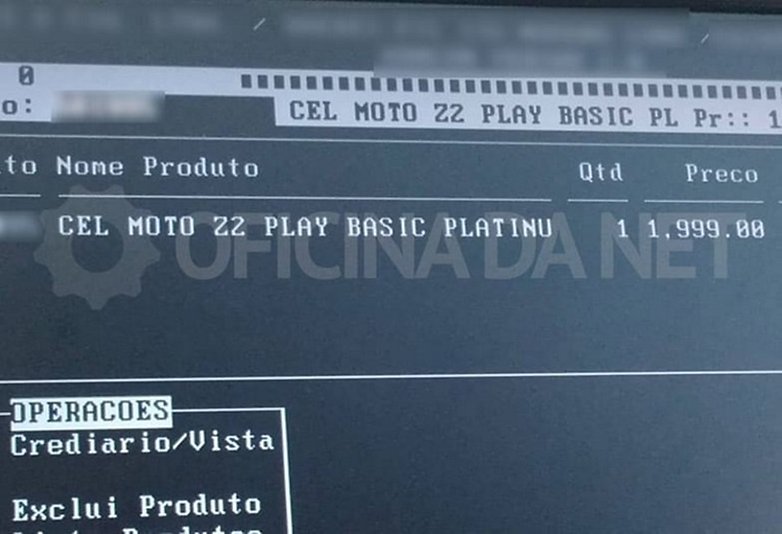 preco motoz2play