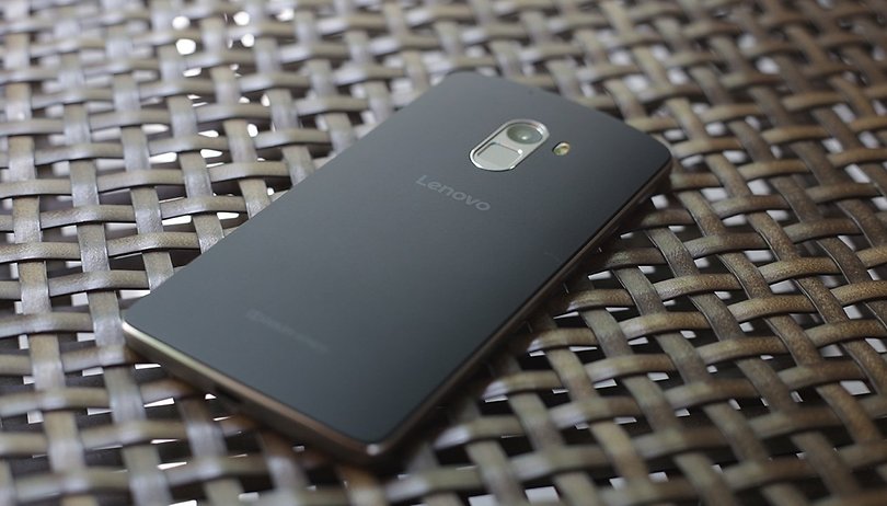 Lenovo Vibe A7010 começa a receber a atualização para Android Marshmallow