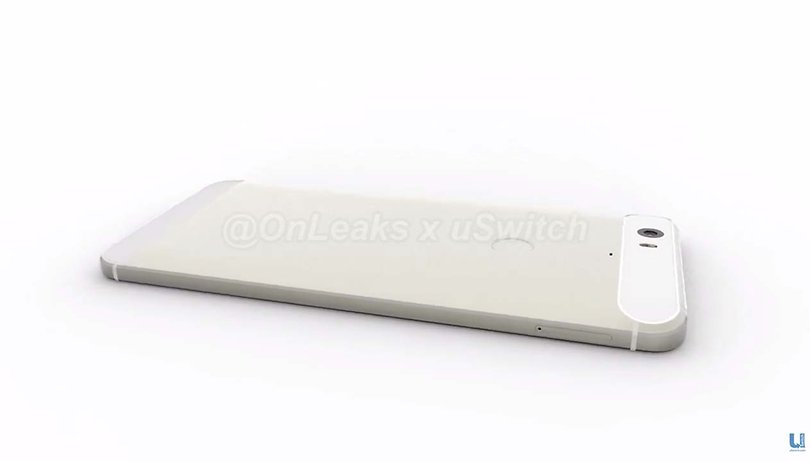 Se este for o Nexus 6 2015, a Google poderá enfrentar a Apple nos tribunais!