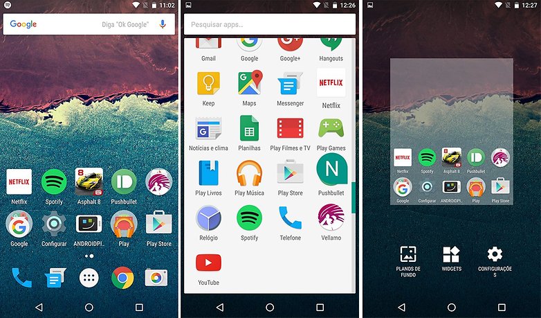 nexus 6p review software
