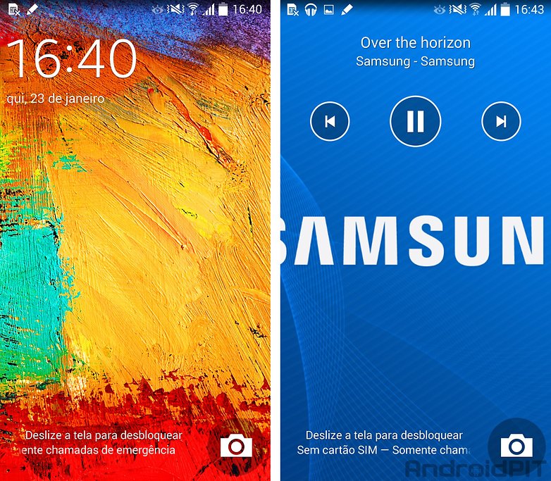 Note 3 android 4 4 2
