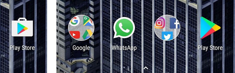 Play store icon