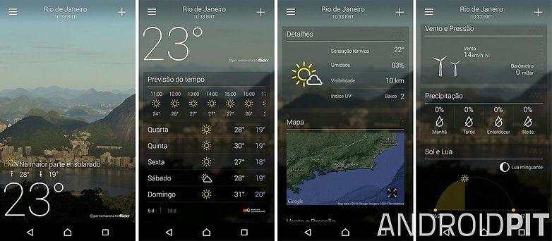 yahoo tempo UI