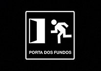 Porta dos fundos: o APP!