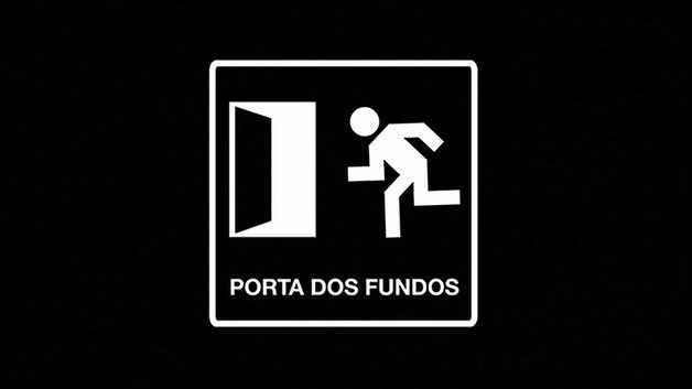 Porta dos fundos app