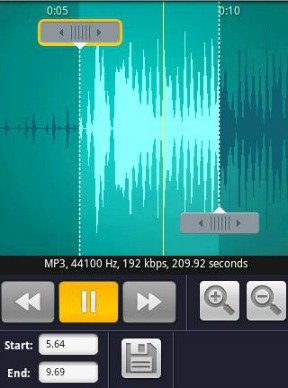 android ringtones android ringtones