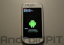 Root do Samsung Galaxy S3 Mini - rápido, fácil e sem sujeira!