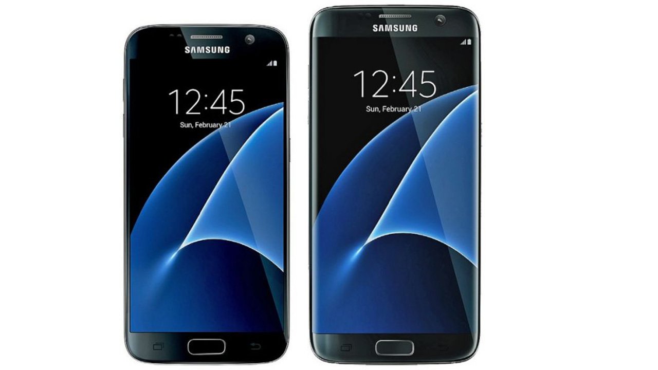 Comment Télécharger Les Fonds Décran Du Samsung Galaxy S7