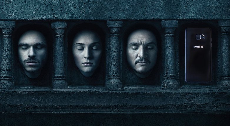 Note 7 cersei analogy