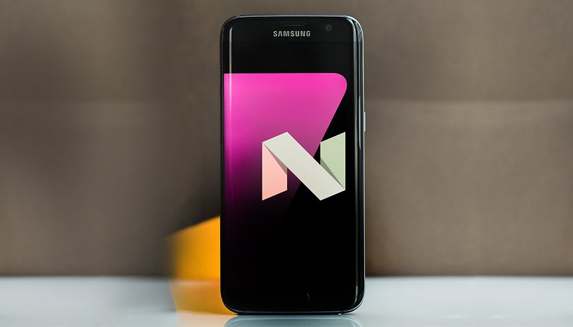 Download new Android Nougat wallpapers here