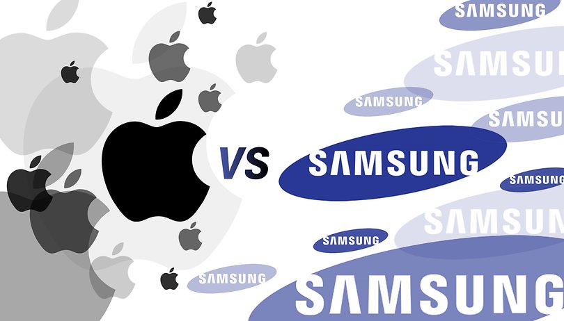 iPhone 6S vs. Galaxy S6: cabeça a cabeça?