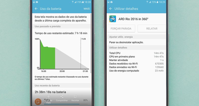 bateria galaxy s6 gear vr 2