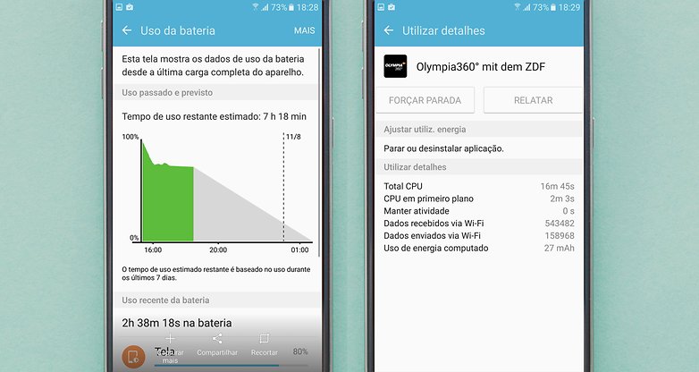 bateria galaxy s6 gear vr