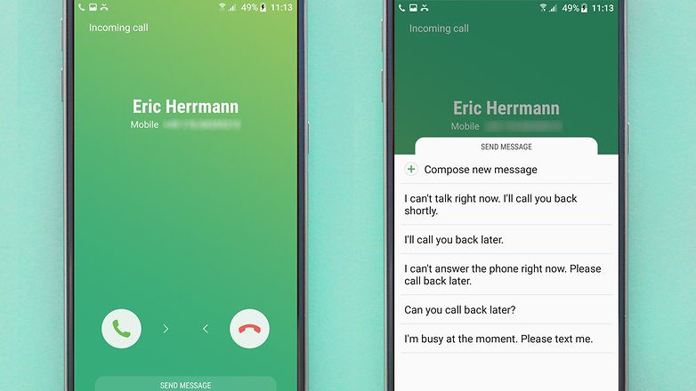 calls n s7 edge 2