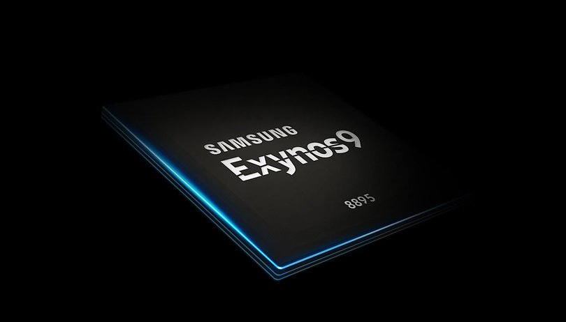 exynos 8895