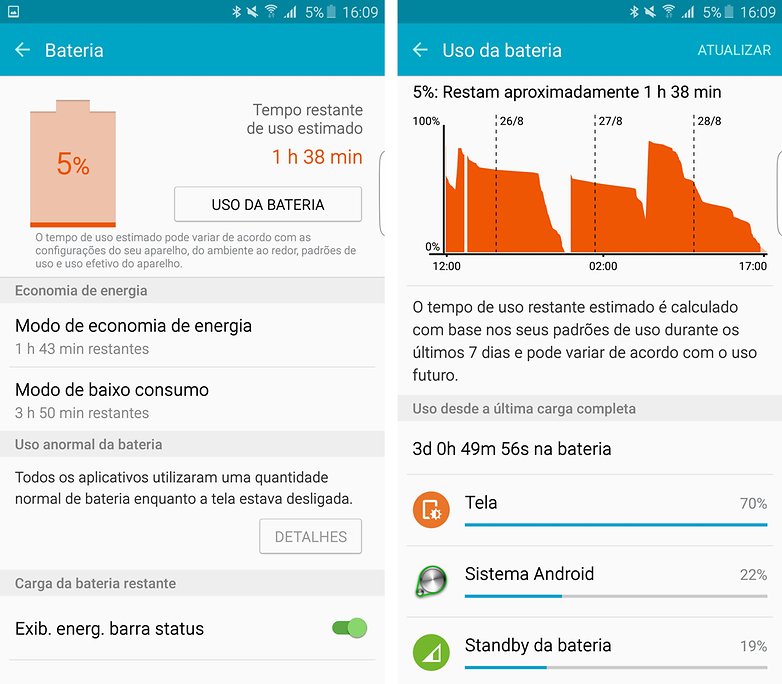galaxy s6 edge plus battery