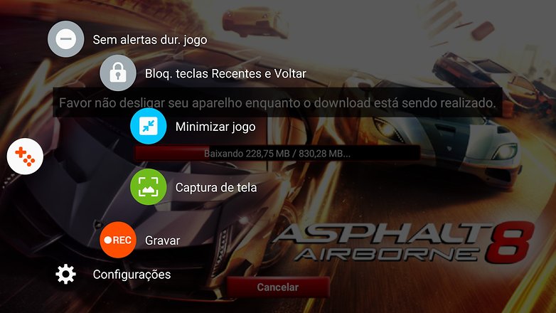 galaxy s7 edge game tool