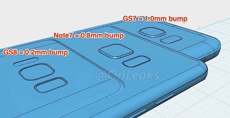galaxy s8 cad schematics 2
