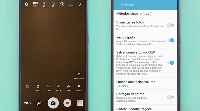 s7 s7 edge dicas 2
