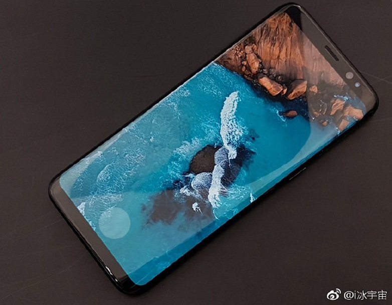 samsung fingerprint main