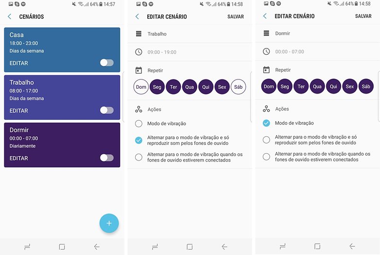 samsung galaxy s8 audio app