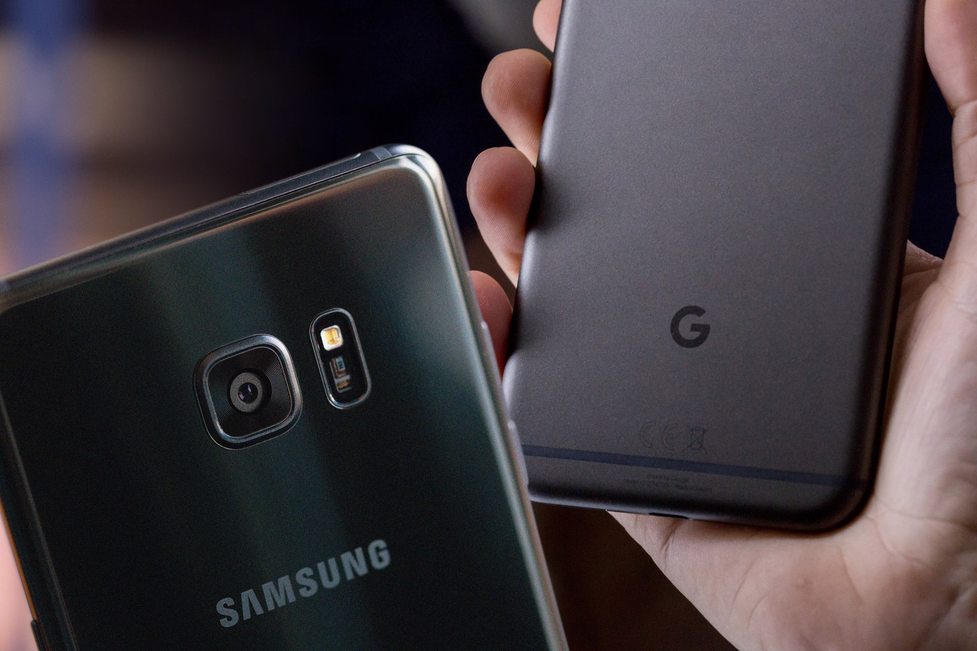 Samsung Galaxy Note 7: Das sind die besten Alternativen
