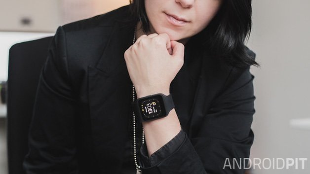 Sony smartwatch 3 review teaser