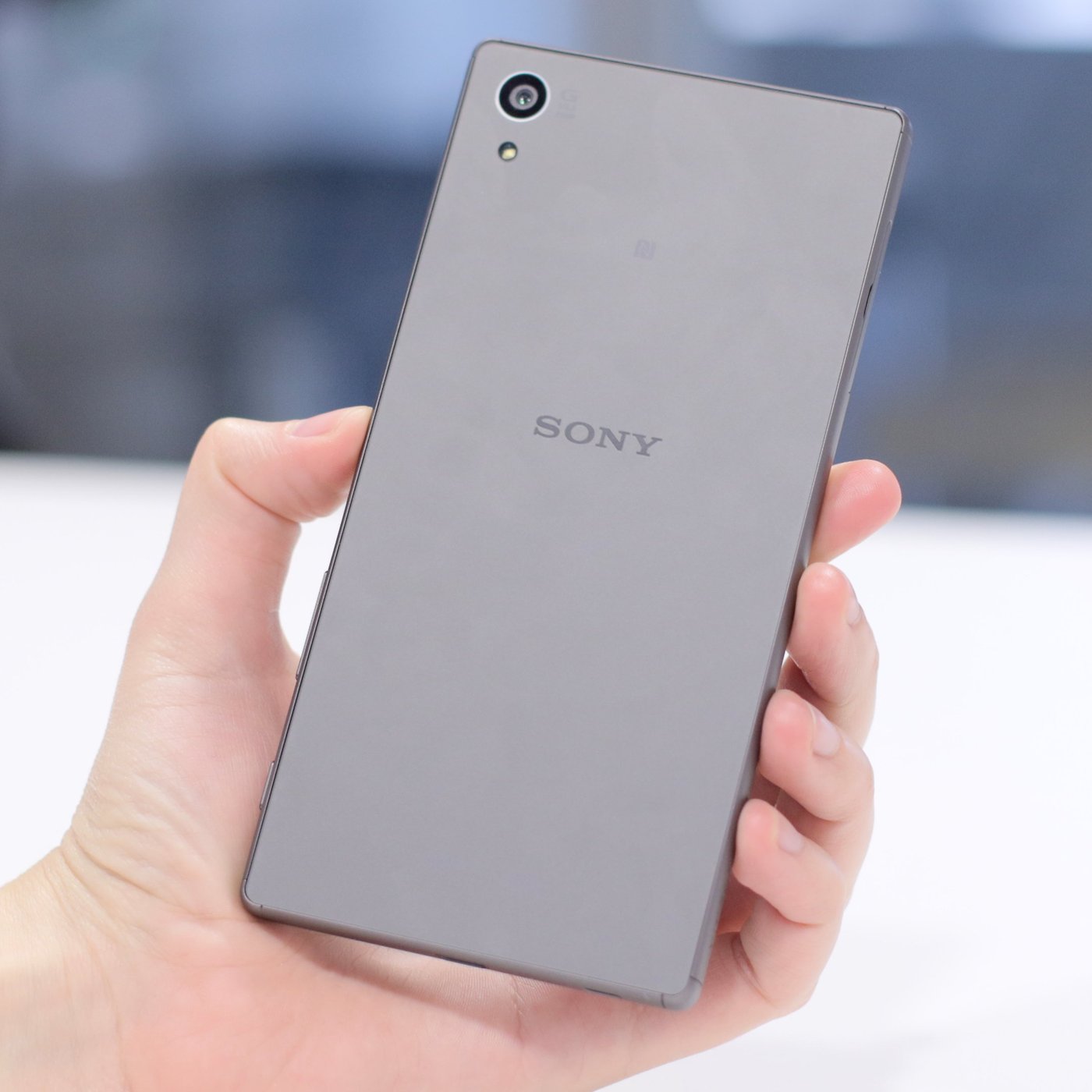 xperia z6 compact