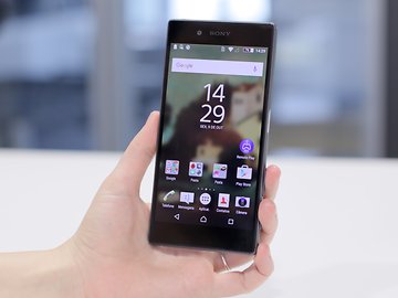 Review do Xperia Z5: dispositivo &eacute; lan&ccedil;ado no Brasil por R$ 4.299,00