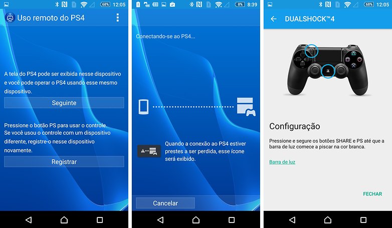 xperia z5 premium review software ps4