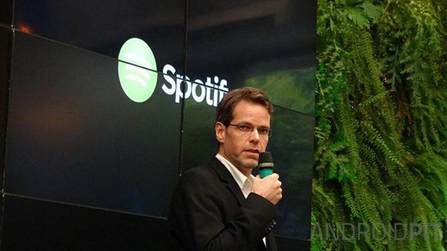 Spotify ceo america latina