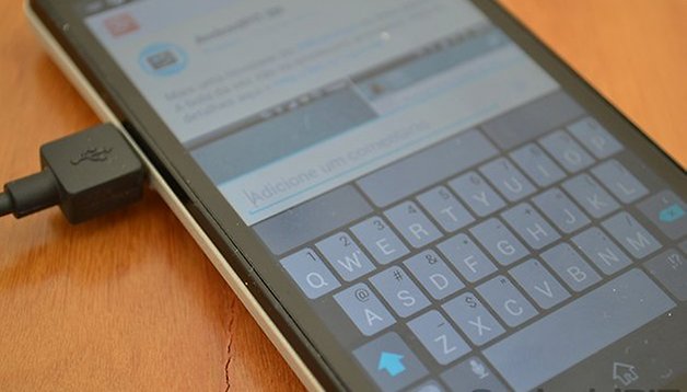 SwiftKey beta personaliza suporte ao Google+ e ao Evernote
