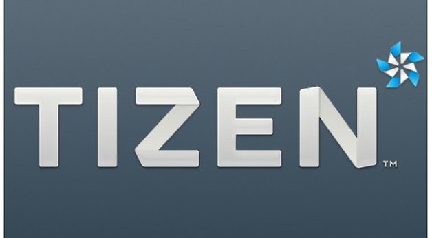 Tizen logo