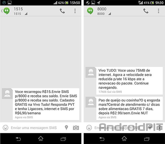 Vivo rs plano