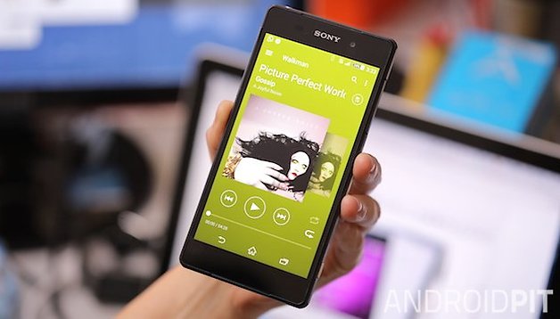 Sony axes 'Walkman' brand from Xperia music player app