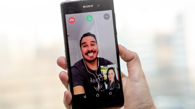 booyah app video chamadas