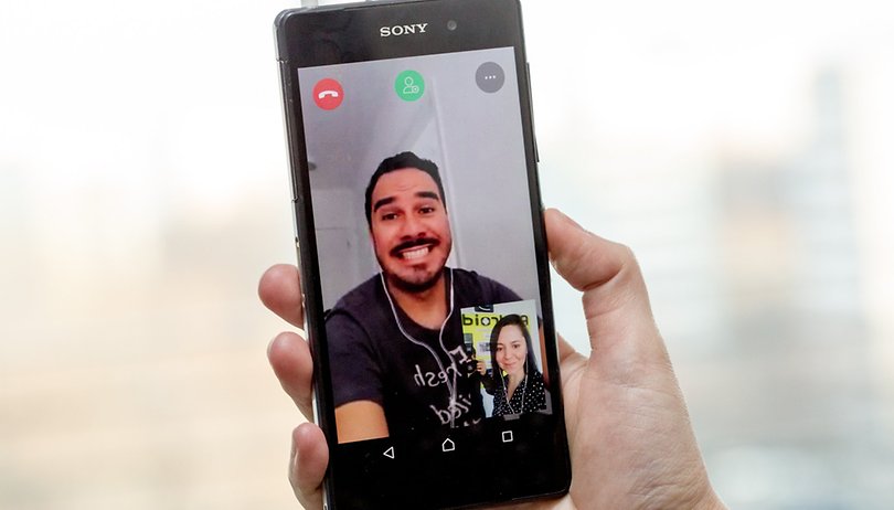 Esta aplicación te permite hacer videollamadas en WhatsApp