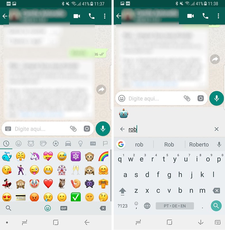 35 Dicas E Truques Essenciais Para O Whatsapp Androidpit