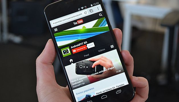 Finalmente Google testa nova UI para o YouTube