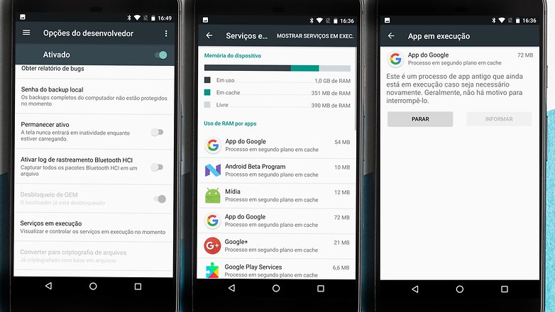 android nougat tips tricks 2