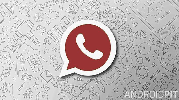 androidpit whatsapp teaser error