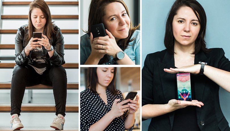 Até a próxima, comunidade do AndroidPIT Brasil!