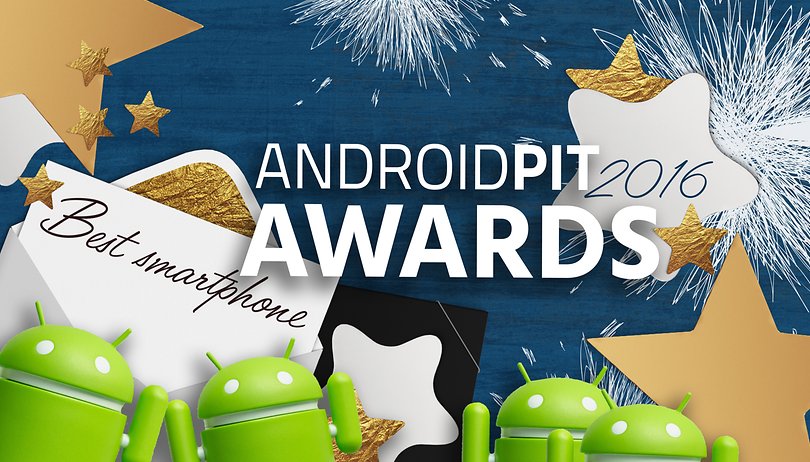 Estes são os melhores smartphones do ano
