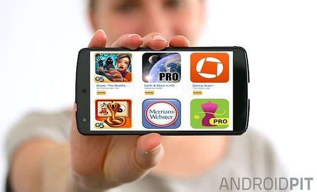 app deals amazon setembro