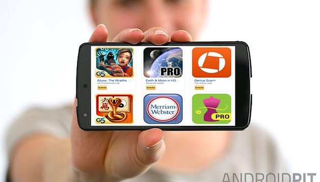 Amazon Appstore oferece mais de R$330 em apps de graça até sábado