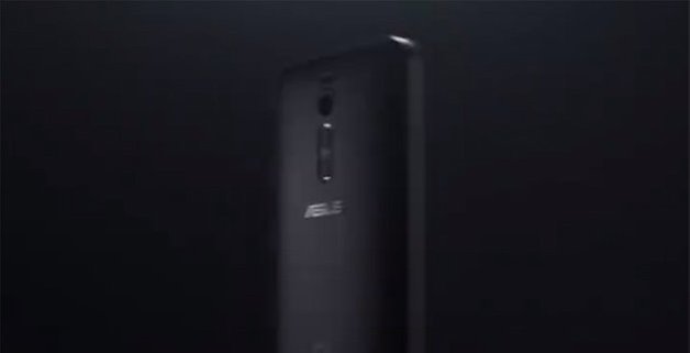 asus zenfone ces 2015 camera