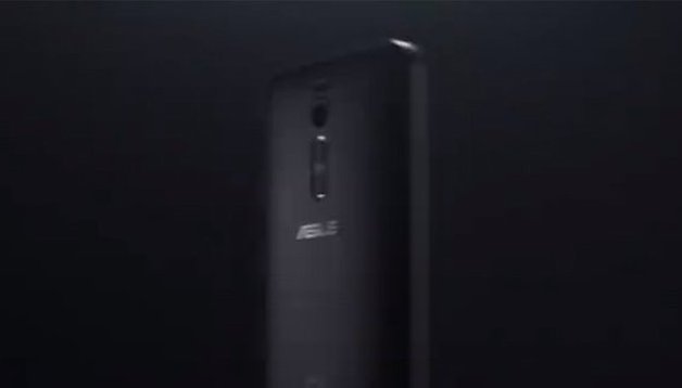 ASUS pode lançar nova versão do Zenfone durante a CES 2015